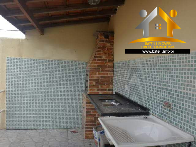 Sobrado, 3 quartos, 140 m² - Foto 5