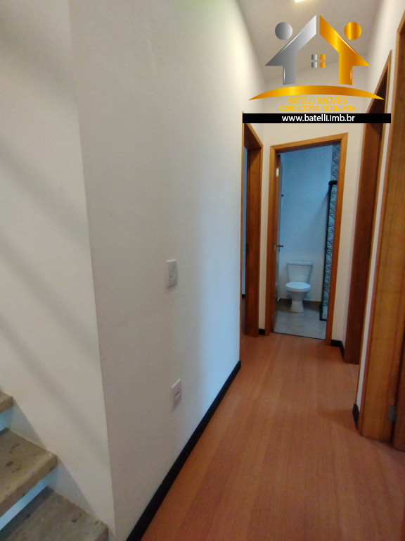 Casa de Condomínio, 3 quartos - Foto 15