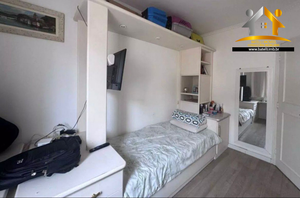 Casa de Condomínio, 2 quartos - Foto 15