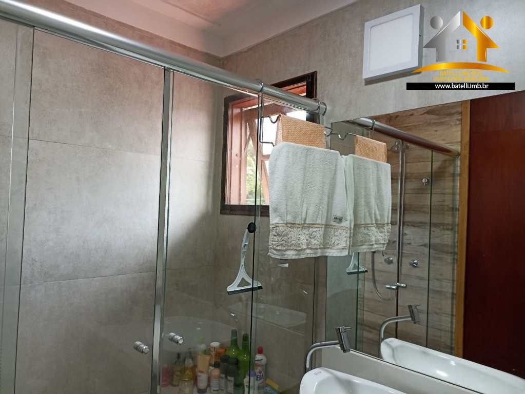 Casa de Condomínio à venda com 3 quartos, 303m² - Foto 27