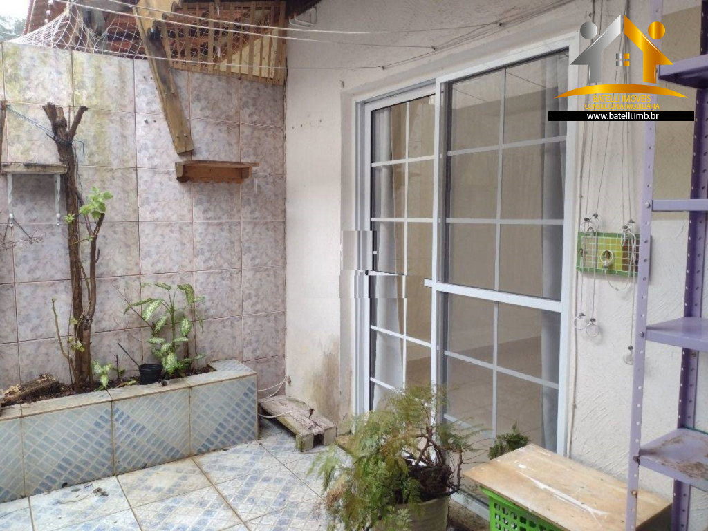 Casa de Condomínio, 2 quartos - Foto 11