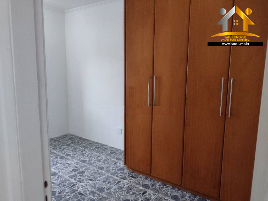 Casa de Condomínio, 2 quartos - Foto 18