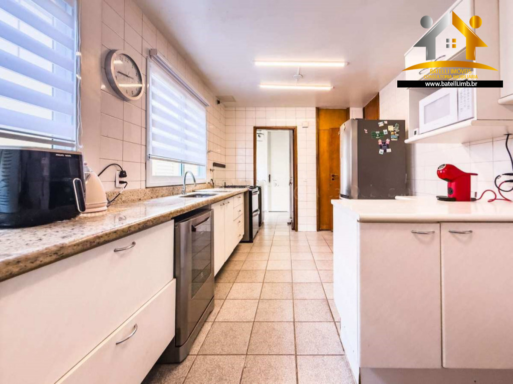 Casa de Condomínio, 4 quartos - Foto 11