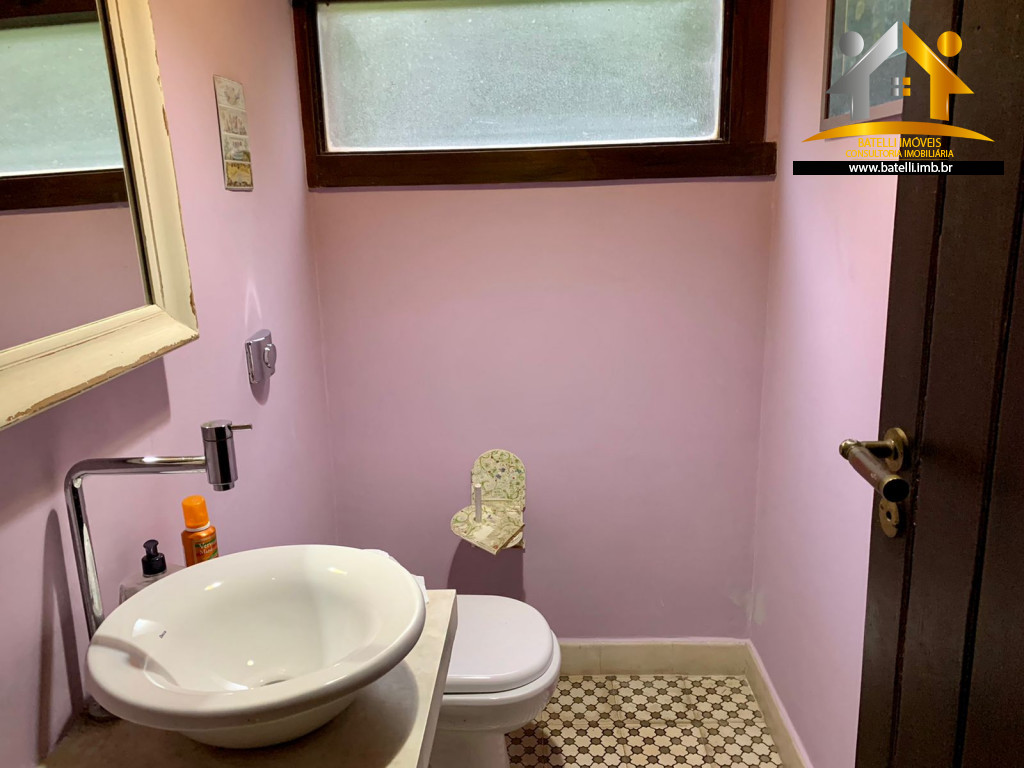 Casa de Condomínio, 4 quartos - Foto 11