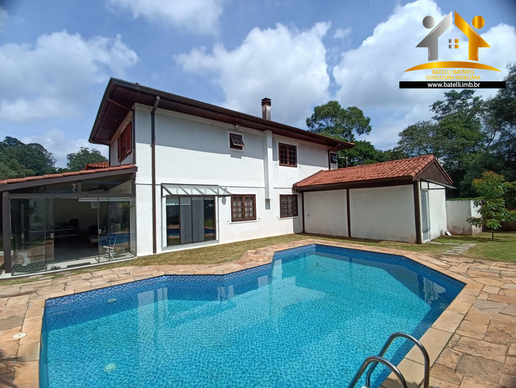 Casa de Condomínio à venda com 3 quartos, 303m² - Foto 19