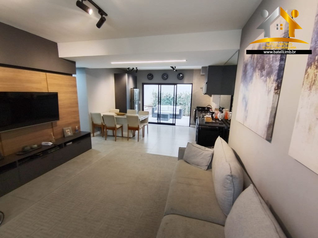 Casa de Condomínio, 4 quartos - Foto 4