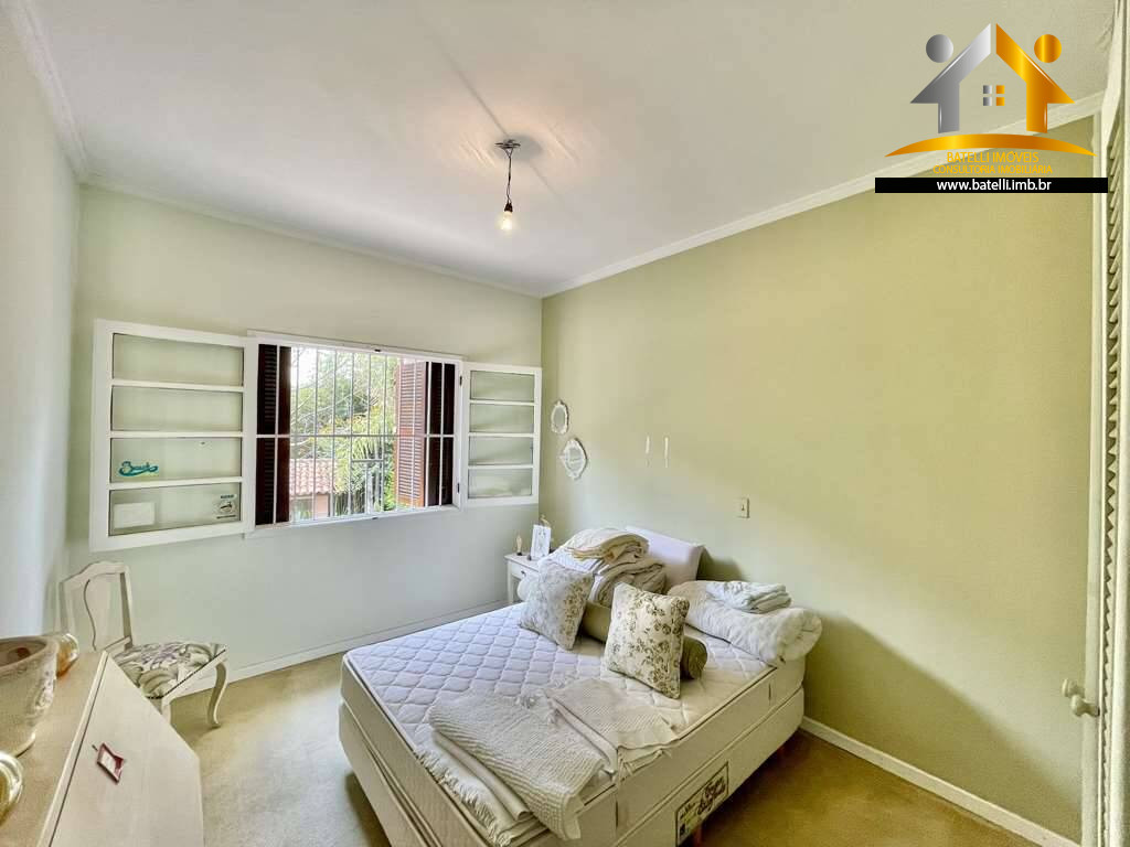 Casa de Condomínio à venda com 4 quartos, 399m² - Foto 18