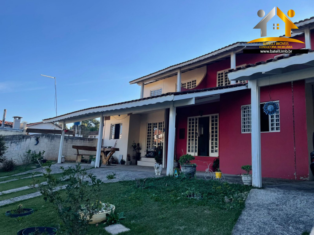 Casa de Condomínio à venda com 6 quartos, 320m² - Foto 1
