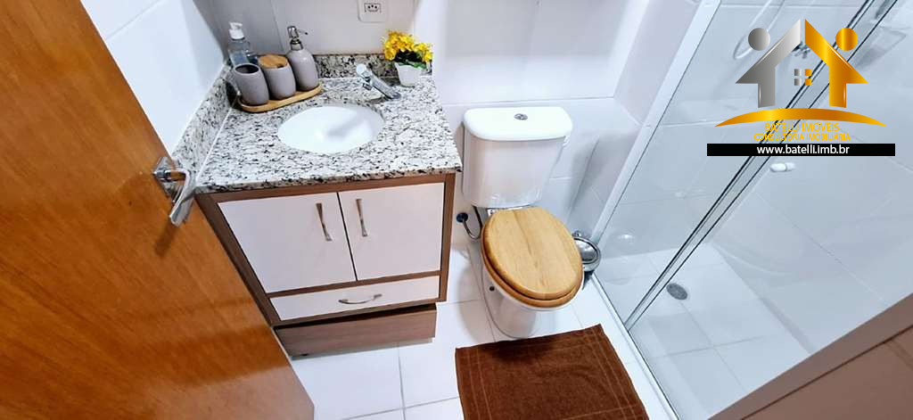 Apartamento, 3 quartos, 61 m² - Foto 16