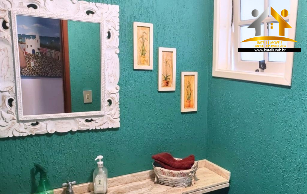 Casa de Condomínio, 4 quartos - Foto 9