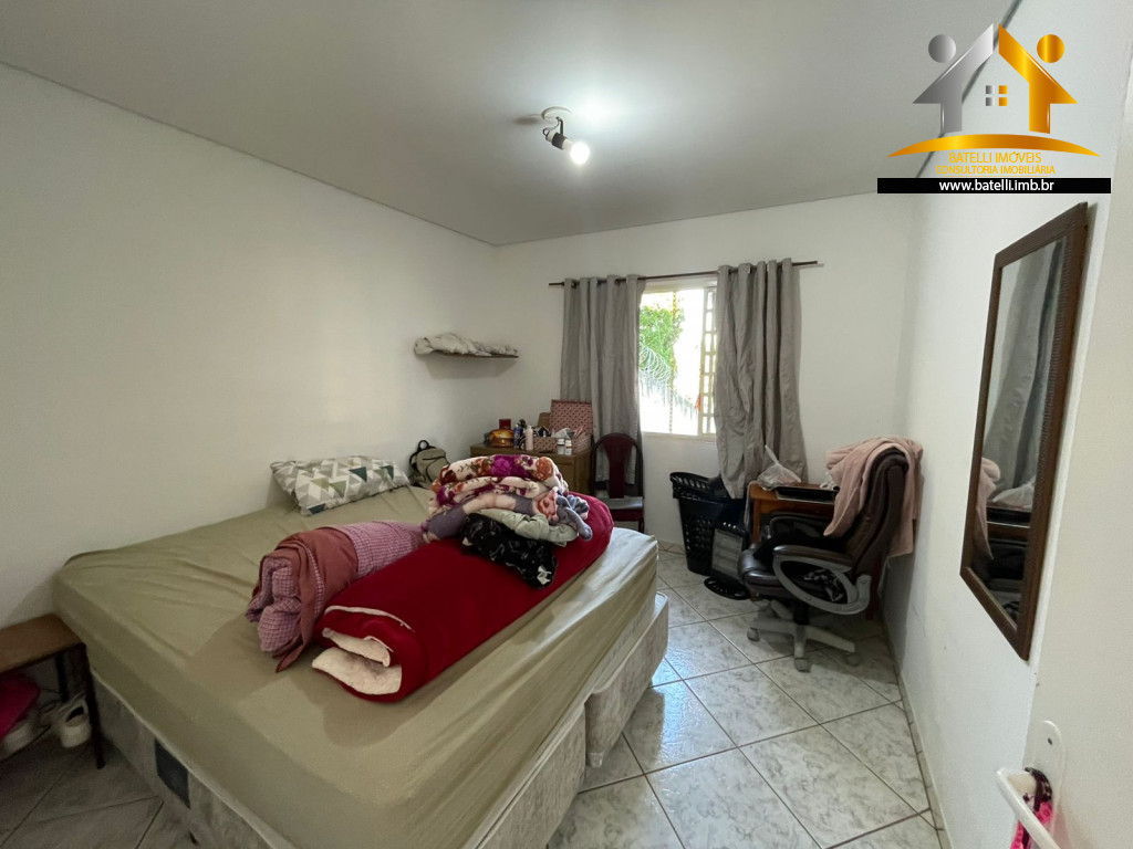 Casa de Condomínio à venda com 6 quartos, 320m² - Foto 11