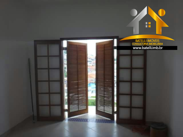 Sobrado, 3 quartos, 140 m² - Foto 2