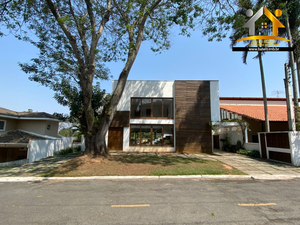 Casa de Condomínio, 4 quartos - Foto 1