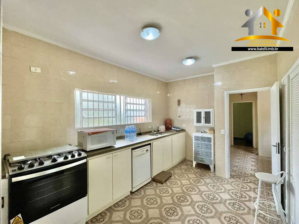 Casa de Condomínio à venda com 4 quartos, 399m² - Foto 7