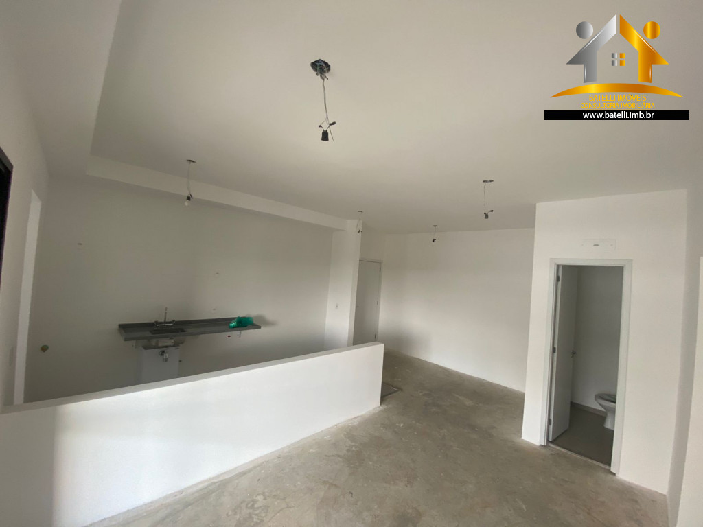 Apartamento à venda com 3 quartos, 108m² - Foto 6