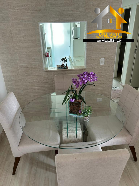 Apartamento à venda com 2 quartos, 54m² - Foto 6