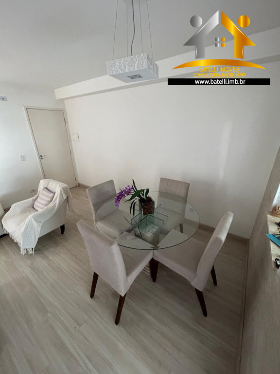 Apartamento à venda com 2 quartos, 54m² - Foto 7