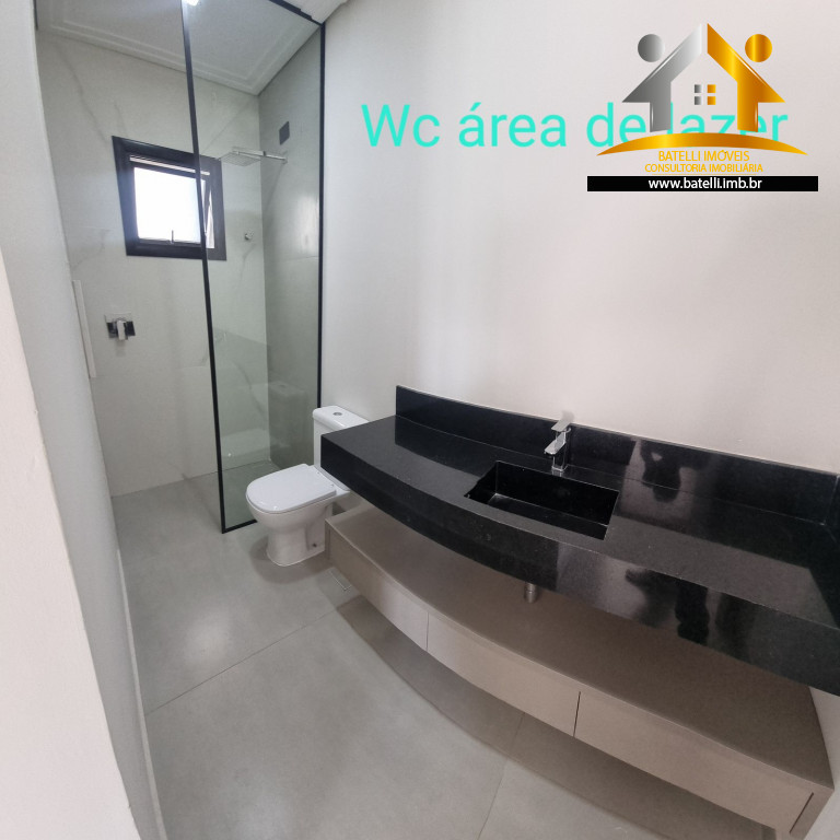 Casa de Condomínio para alugar com 3 quartos, 398m² - Foto 11