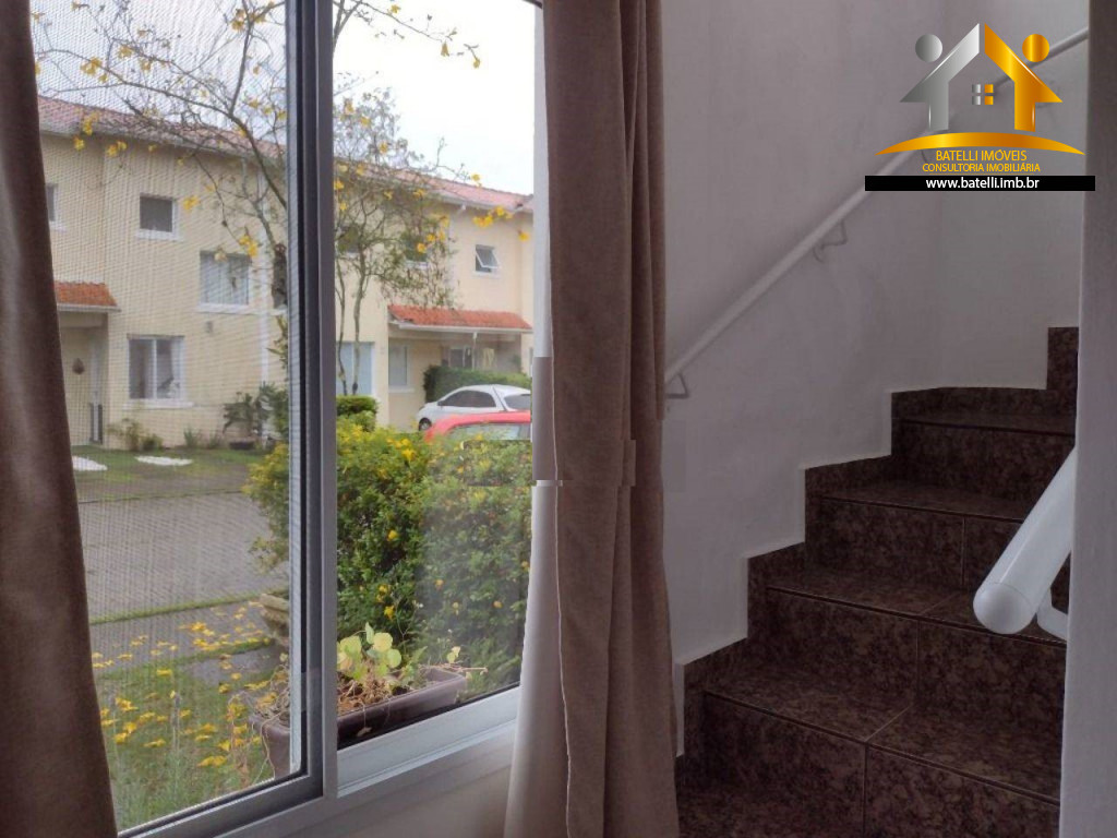 Casa de Condomínio, 2 quartos - Foto 13