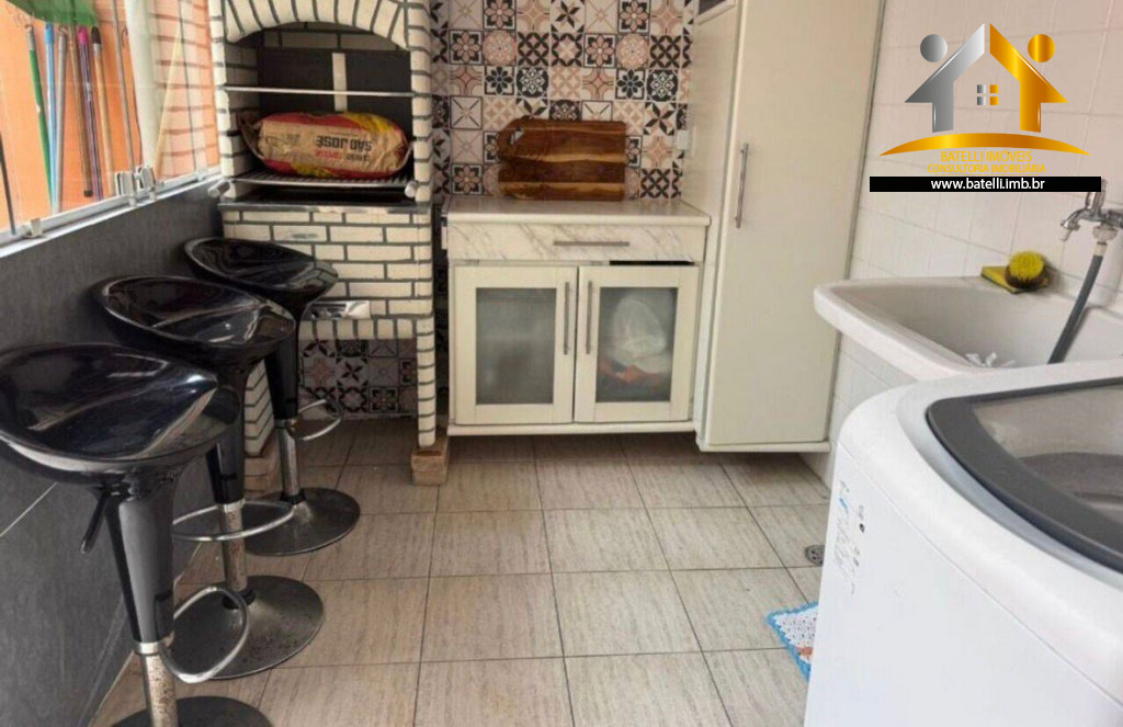 Casa de Condomínio, 2 quartos - Foto 6