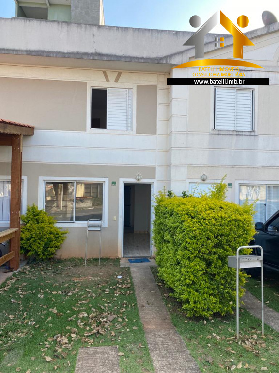 Casa de Condomínio, 2 quartos - Foto 1