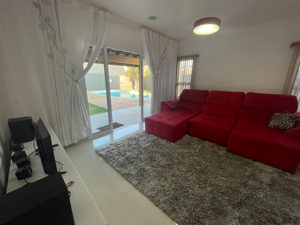 Casa de Condomínio para alugar com 3 quartos, 300m² - Foto 19