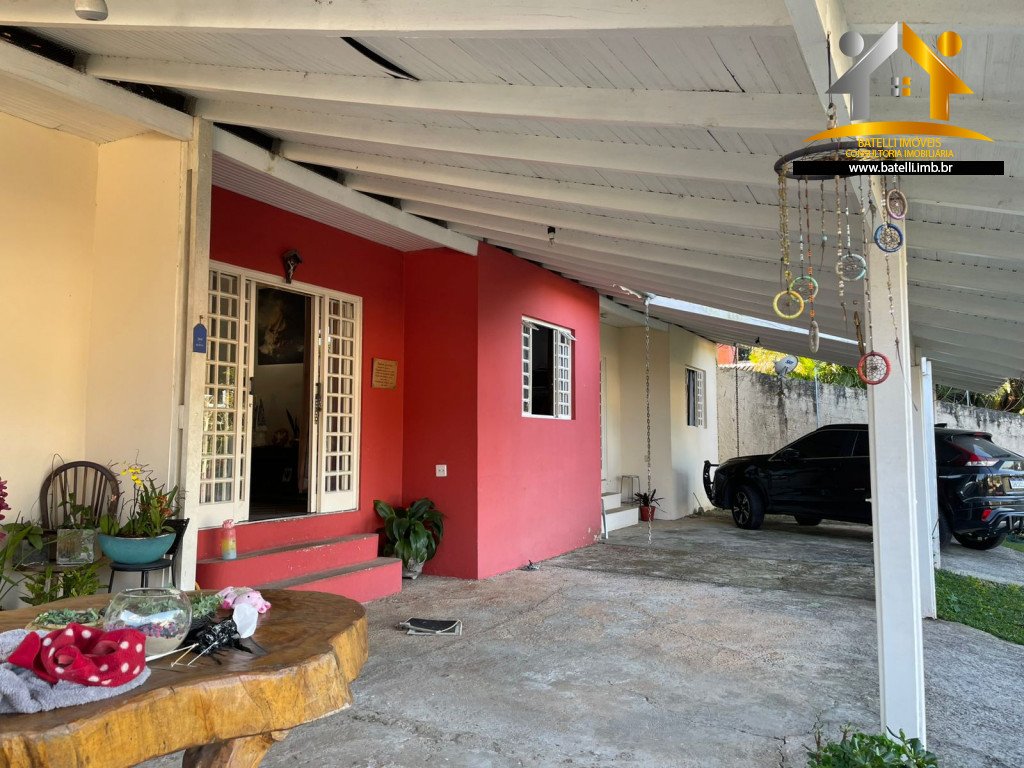 Casa de Condomínio à venda com 6 quartos, 320m² - Foto 3