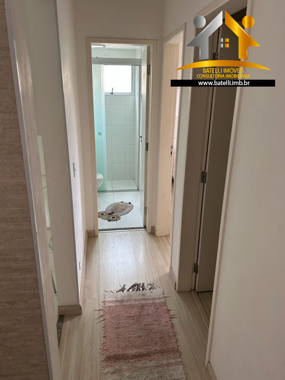 Apartamento à venda com 2 quartos, 54m² - Foto 11