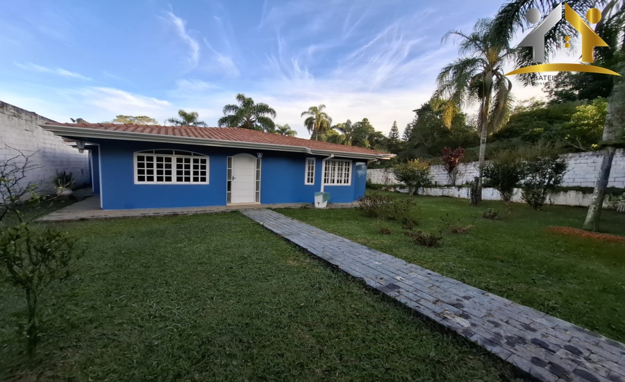 Casa de Condomínio à venda com 3 quartos, 245m² - Foto 3