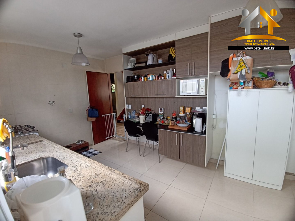 Casa de Condomínio à venda com 3 quartos, 303m² - Foto 17