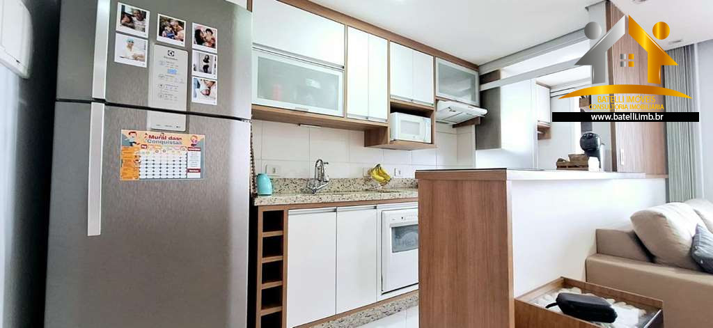 Apartamento, 3 quartos, 61 m² - Foto 11