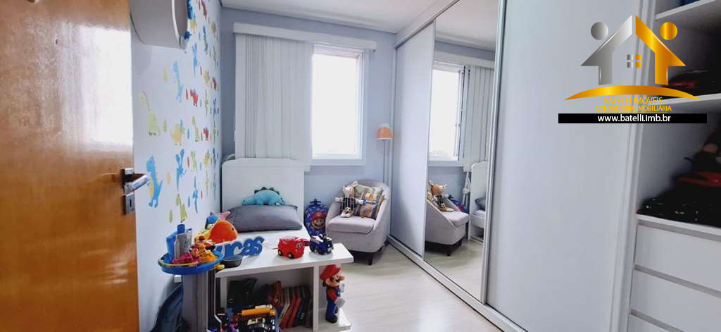 Apartamento, 3 quartos, 61 m² - Foto 18