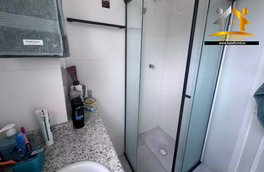 Casa de Condomínio, 2 quartos - Foto 13