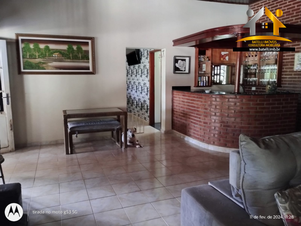 Chácara à venda e aluguel com 4 quartos, 2000m² - Foto 4