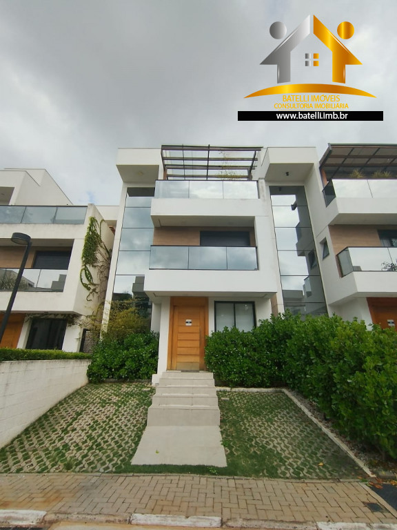 Casa de Condomínio, 4 quartos - Foto 1