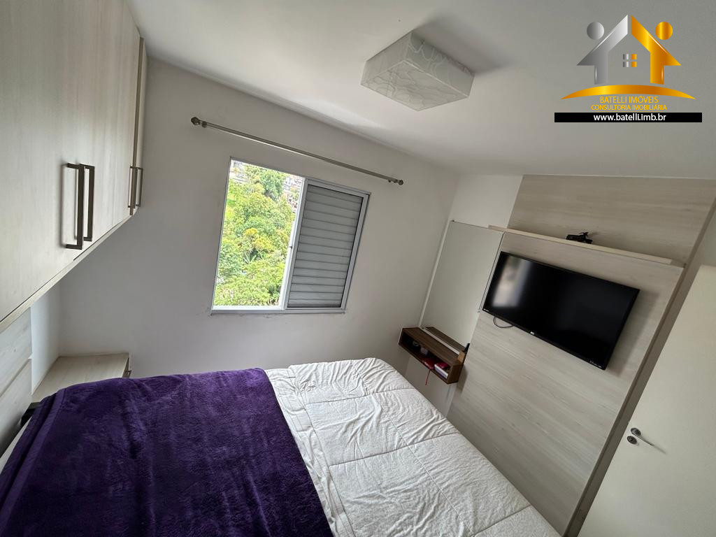 Apartamento à venda com 2 quartos, 54m² - Foto 14
