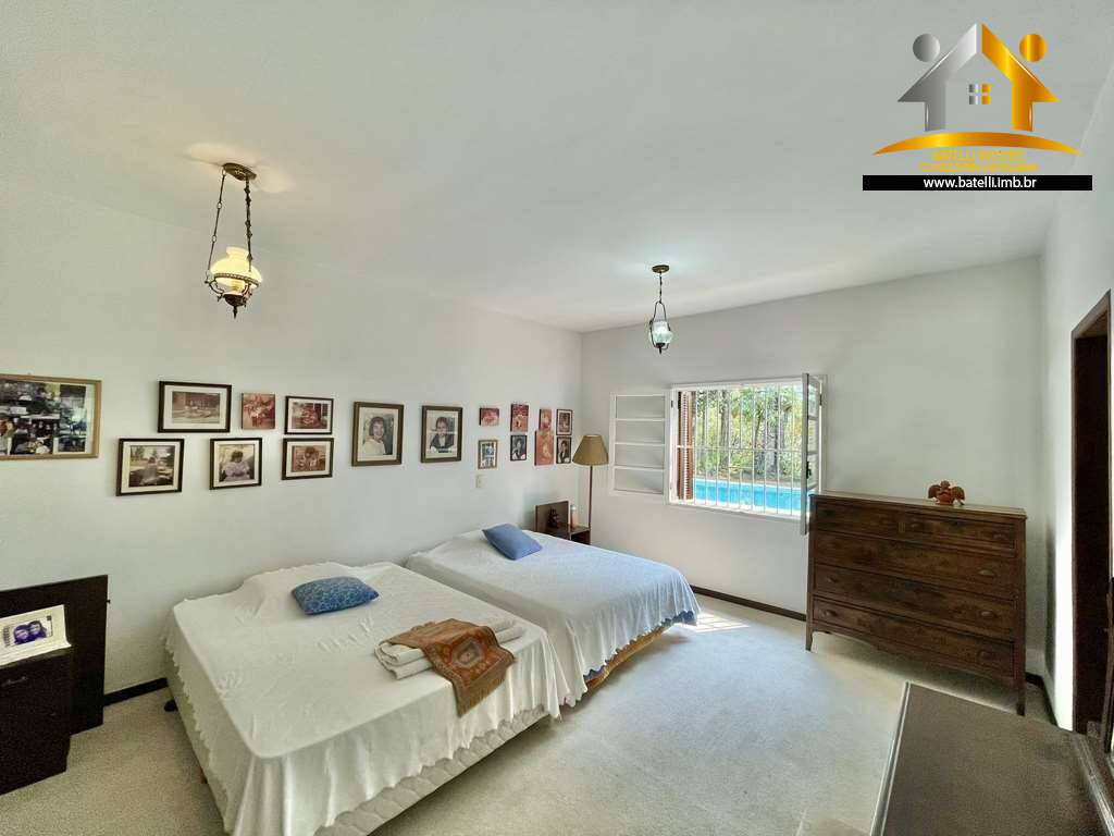 Casa de Condomínio à venda com 4 quartos, 399m² - Foto 16