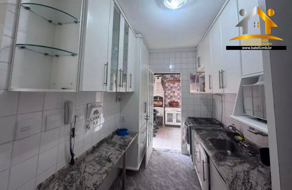 Casa de Condomínio, 2 quartos - Foto 4