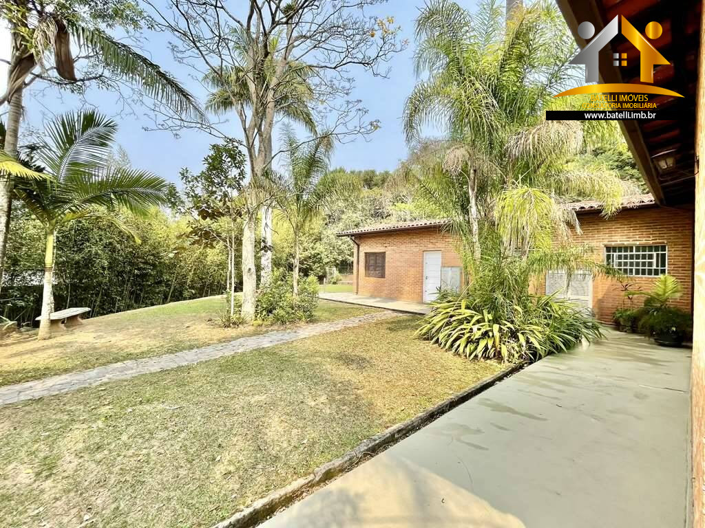 Casa de Condomínio à venda com 4 quartos, 399m² - Foto 23