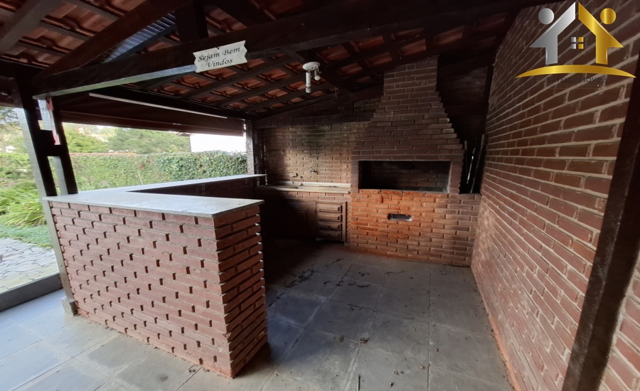 Casa de Condomínio à venda com 3 quartos, 245m² - Foto 7