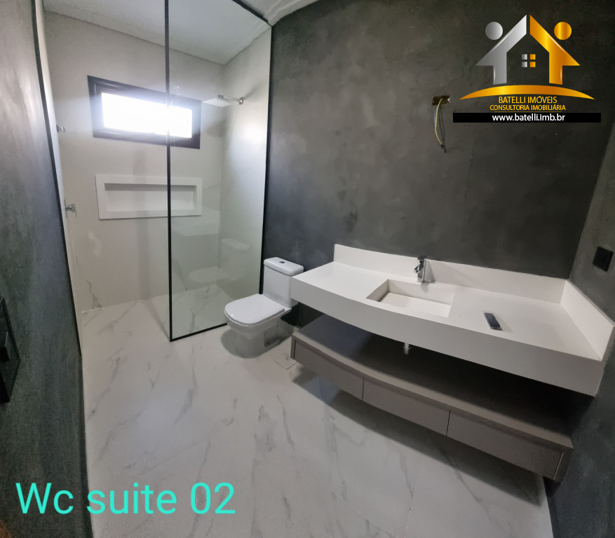 Casa de Condomínio para alugar com 3 quartos, 398m² - Foto 27