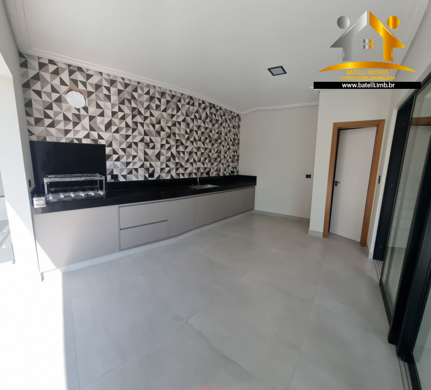Casa de Condomínio para alugar com 3 quartos, 398m² - Foto 7