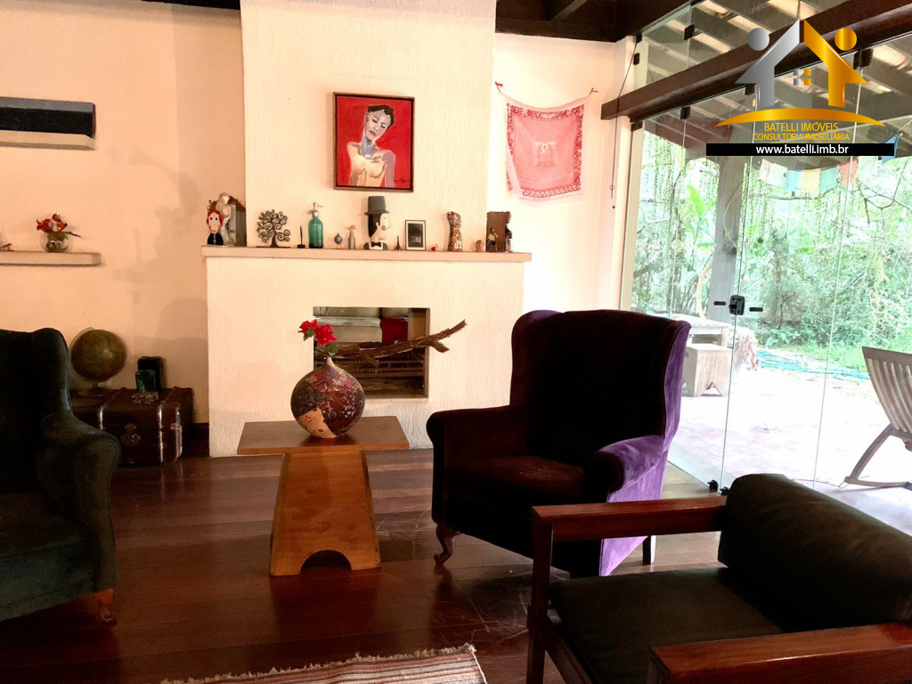 Casa de Condomínio, 4 quartos - Foto 5