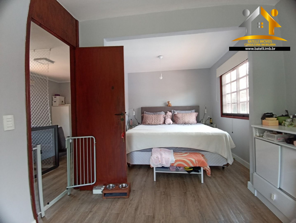 Casa de Condomínio à venda com 3 quartos, 303m² - Foto 26
