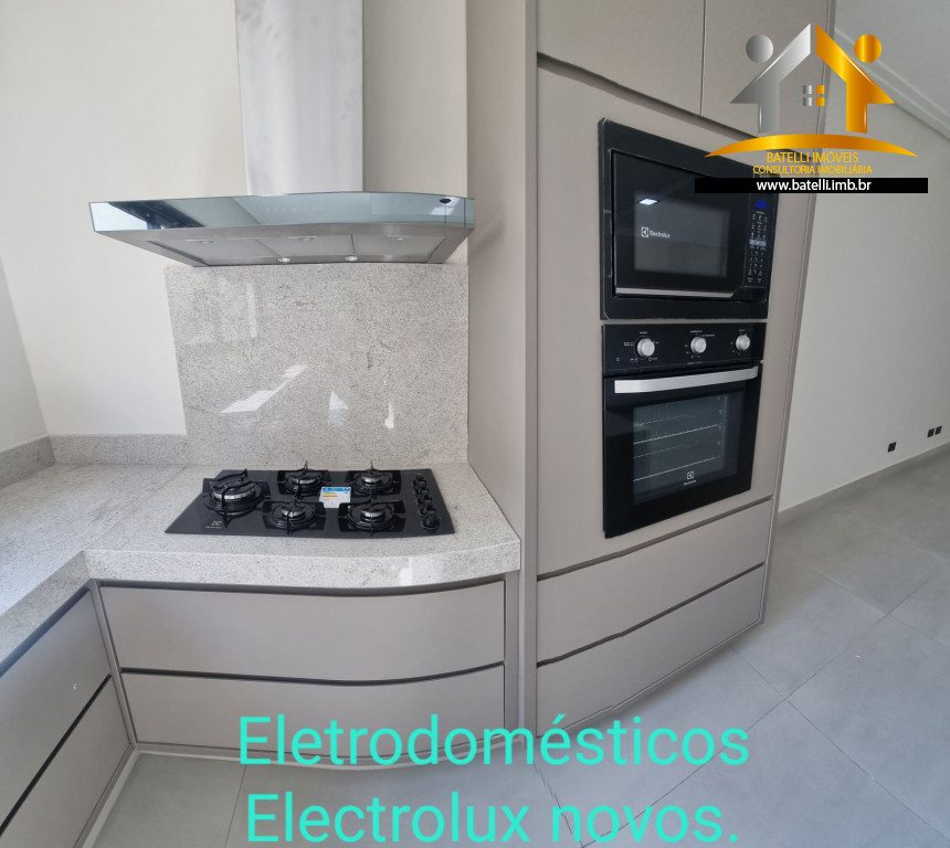 Casa de Condomínio para alugar com 3 quartos, 398m² - Foto 15