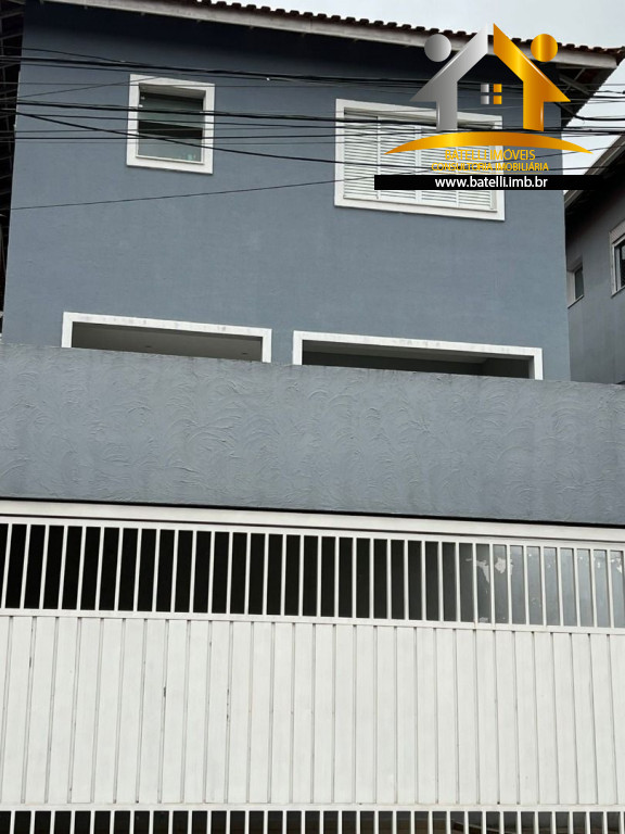 Casa de Condomínio, 4 quartos - Foto 2