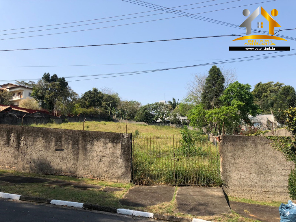 Terreno, 2080 m² - Foto 1