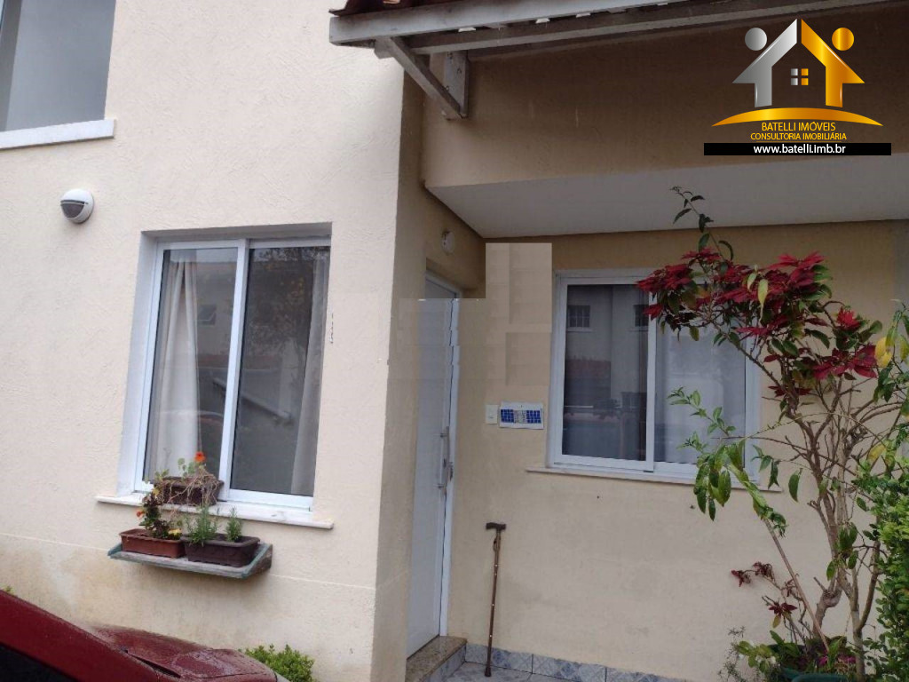 Casa de Condomínio, 2 quartos - Foto 1