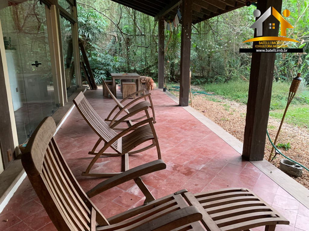 Casa de Condomínio, 4 quartos - Foto 21