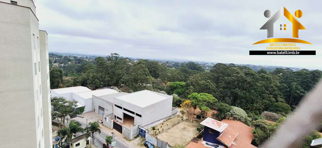 Apartamento, 3 quartos, 61 m² - Foto 9